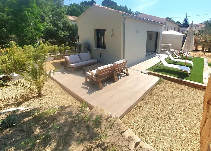 L\'Eden Des Baronnies