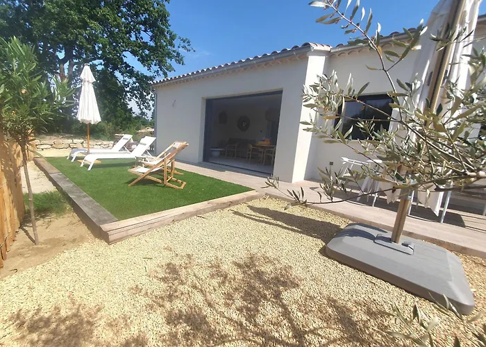 L\'Eden Des Baronnies