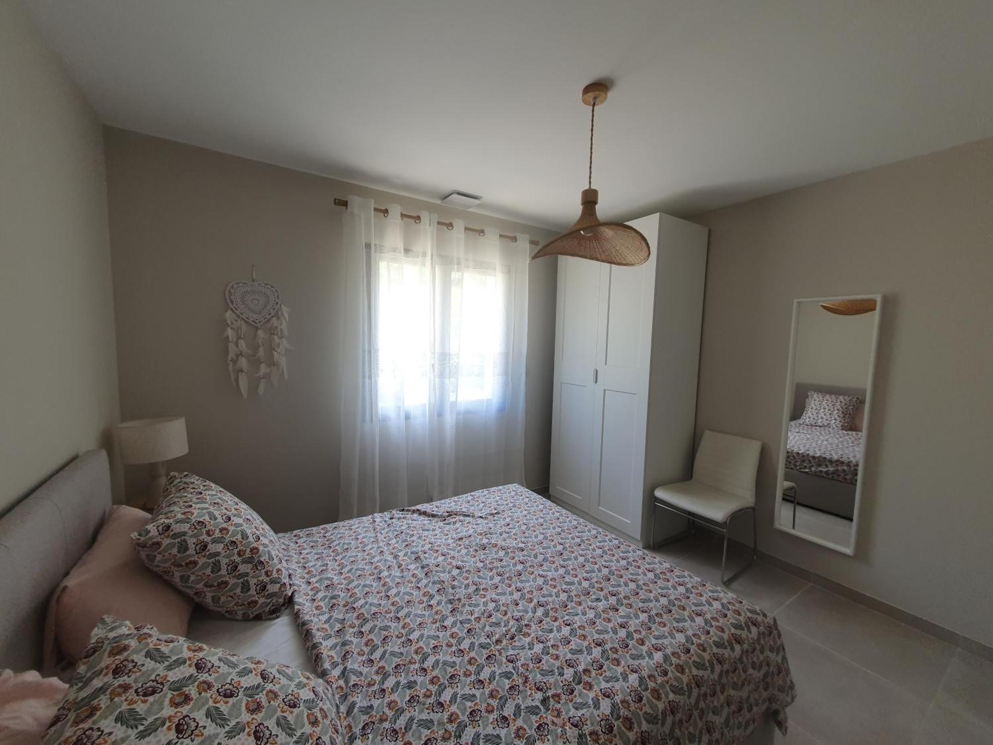 L'eden Des Baronnies Ferienhaus